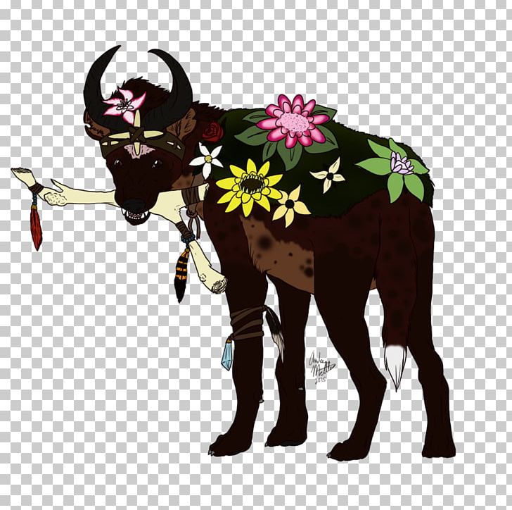 Horse Cattle Ox Pack Animal PNG, Clipart, Animals, Cattle, Cattle Like Mammal, Character, Cow Goat Family Free PNG Download