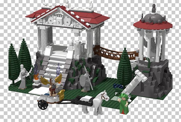 Lego Ideas Medusa Toy The Lego Group PNG, Clipart, Garden, Glacier, Glacier Express, Greek Temple, Lego Free PNG Download