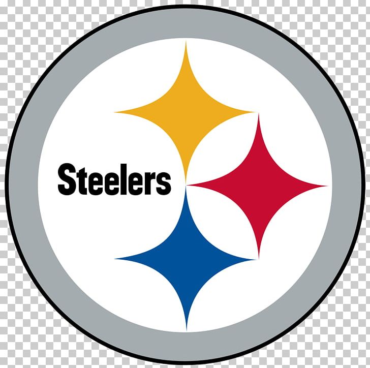 Logos And Uniforms Of The Pittsburgh Steelers NFL Super Bowl PNG, Clipart, American Football, Area, Artwork, Brand, Circle Free PNG Download