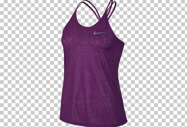T-shirt Nike Sleeveless Shirt Dri-FIT Top PNG, Clipart, Active Tank, Active Undergarment, Clothing, Day Dress, Dress Free PNG Download
