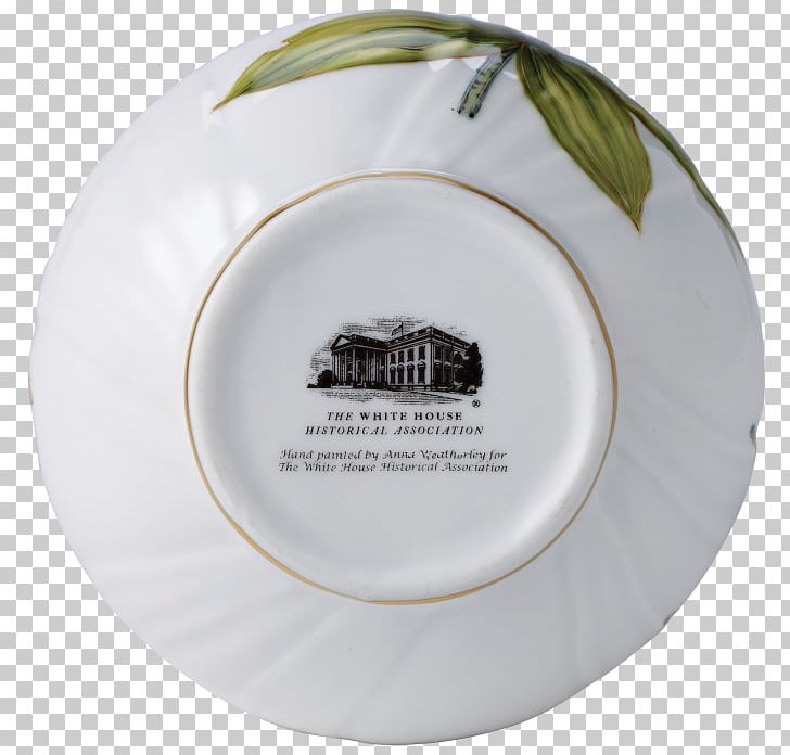 White House Historical Association Porcelain Vase Logo PNG, Clipart, Collaboration, Columbine, Dishware, Logo, Plate Free PNG Download