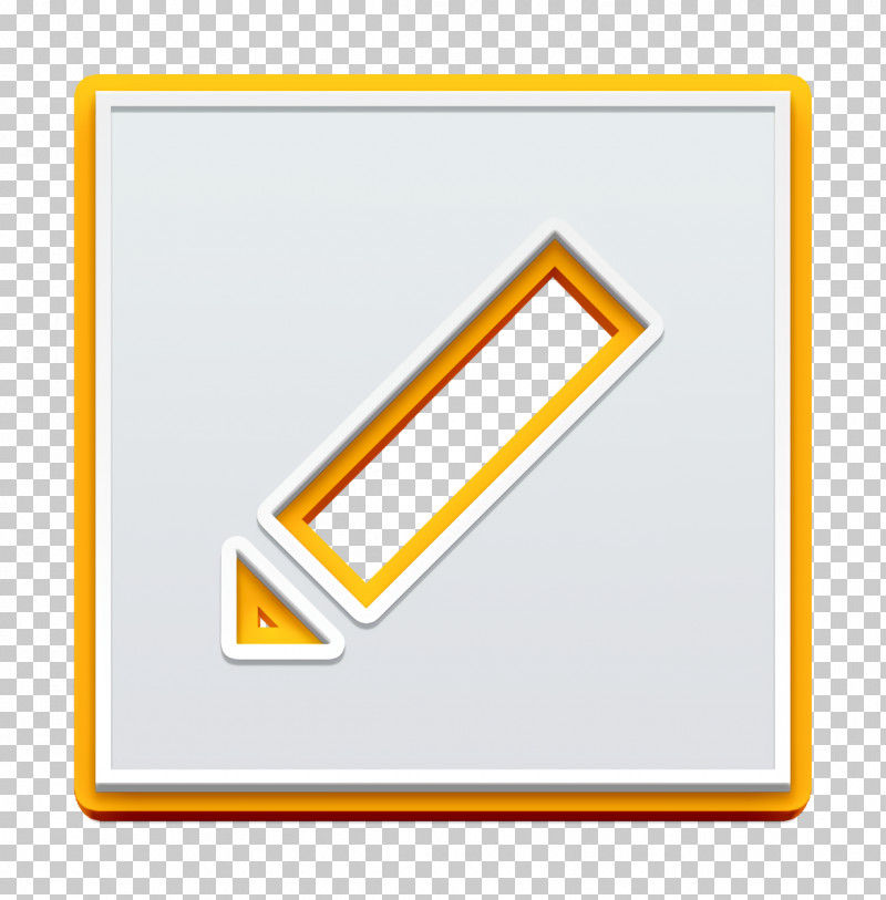 Description Icon Square Icon Write Icon PNG, Clipart, Description Icon, Logo, Material Property, Rectangle, Sign Free PNG Download