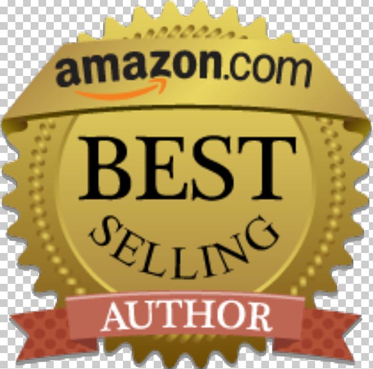 Amazon.com Bestseller Logo Font Book PNG, Clipart, Amazoncom, Badge, Bestseller, Blender, Book Free PNG Download