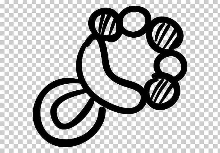 Baby Rattle Drawing PNG, Clipart, Area, Baby Rattle, Black And White, Child, Circle Free PNG Download