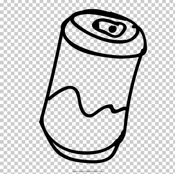 Fizzy Drinks Beverage Can Tin Can Drawing PNG, Clipart, Area, Beverage Can, Black And White, Calm Coloring Book, Chocolate Free PNG Download