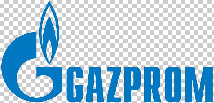 Logo Brand Gazprom Font Product PNG, Clipart, Area, Blue, Brand, Customer, Dogalgaz Free PNG Download