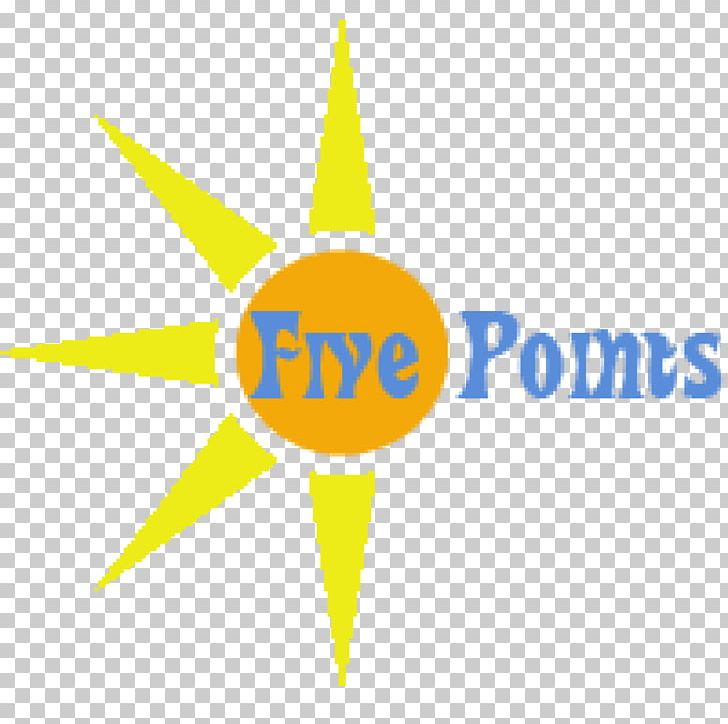 Logo Five Points PNG, Clipart, Area, Brand, Diagram, Five Points, Graphic Design Free PNG Download