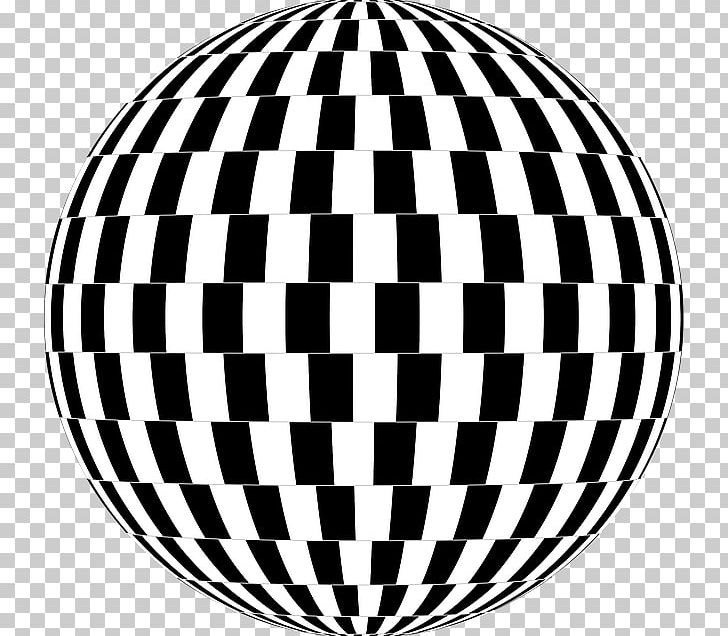 Optical Illusion Optics Müller-Lyer Illusion PNG, Clipart, Ball, Black And White, Checkerboard, Circle, Download Free PNG Download