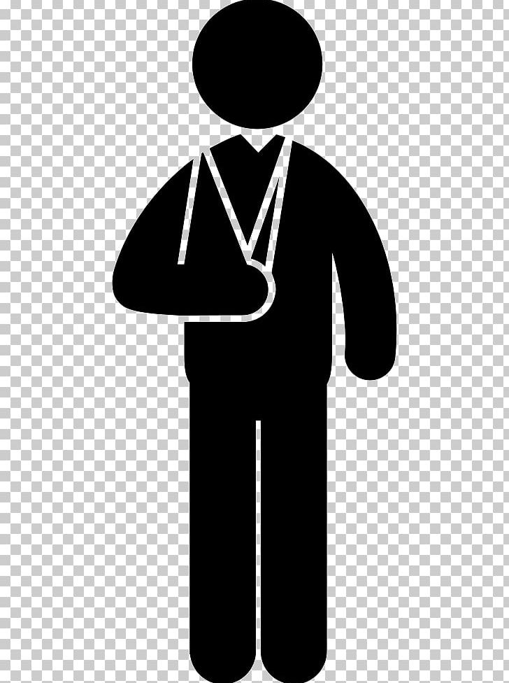 Patient Computer Icons PNG, Clipart, Black And White, Broken Arm, Computer Icons, Computer Software, Encapsulated Postscript Free PNG Download