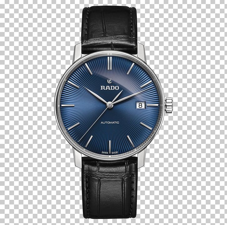 Rado Watch Strap Automatic Watch Bracelet PNG, Clipart, Accessories, Automatic Watch, Bracelet, Brand, Bucherer Group Free PNG Download