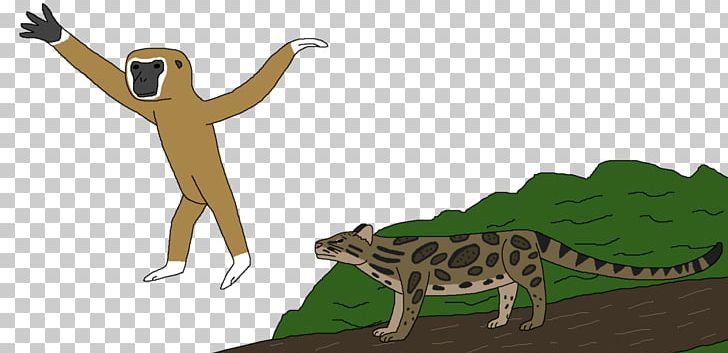 Cat Giraffe Tyrannosaurus Velociraptor Amphibians PNG, Clipart, Amphibians, Animal, Animal Figure, Animals, Big Cat Free PNG Download