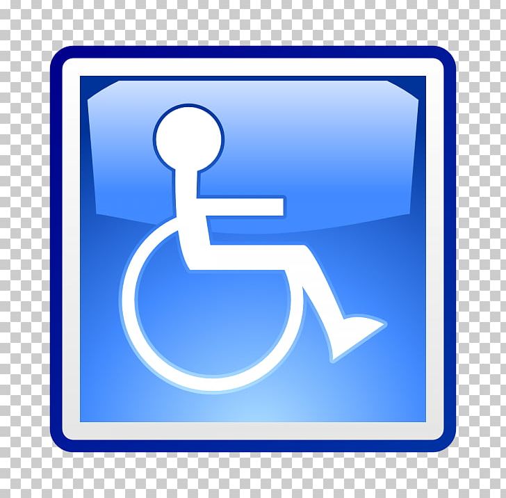 Computer Icons Accessibility Disability Desktop PNG, Clipart, Accessibility, Area, Blue, Brand, Computer Icon Free PNG Download