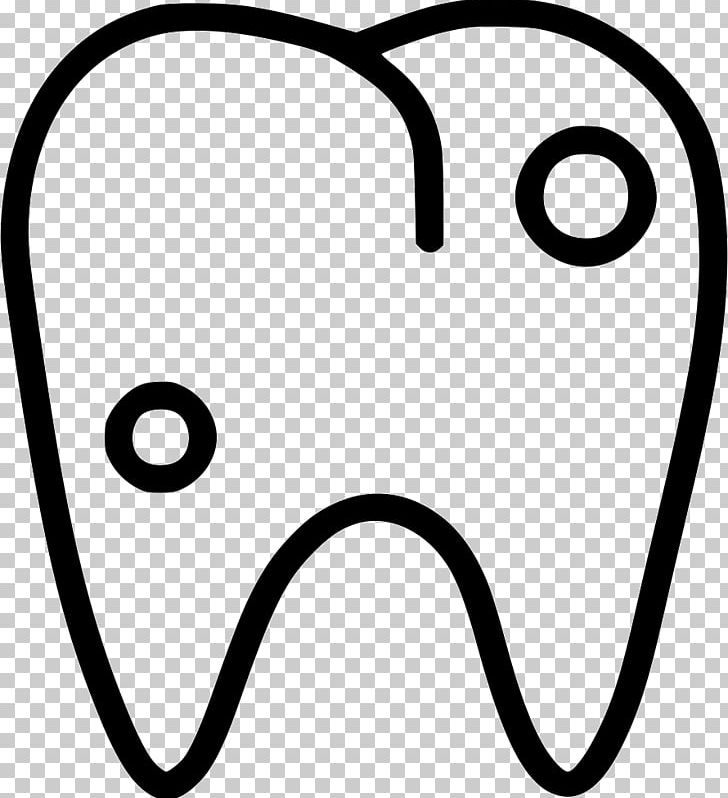 Dentistry Medicine Human Tooth PNG, Clipart, Area, Black And White, Caries, Circle, Computer Icons Free PNG Download