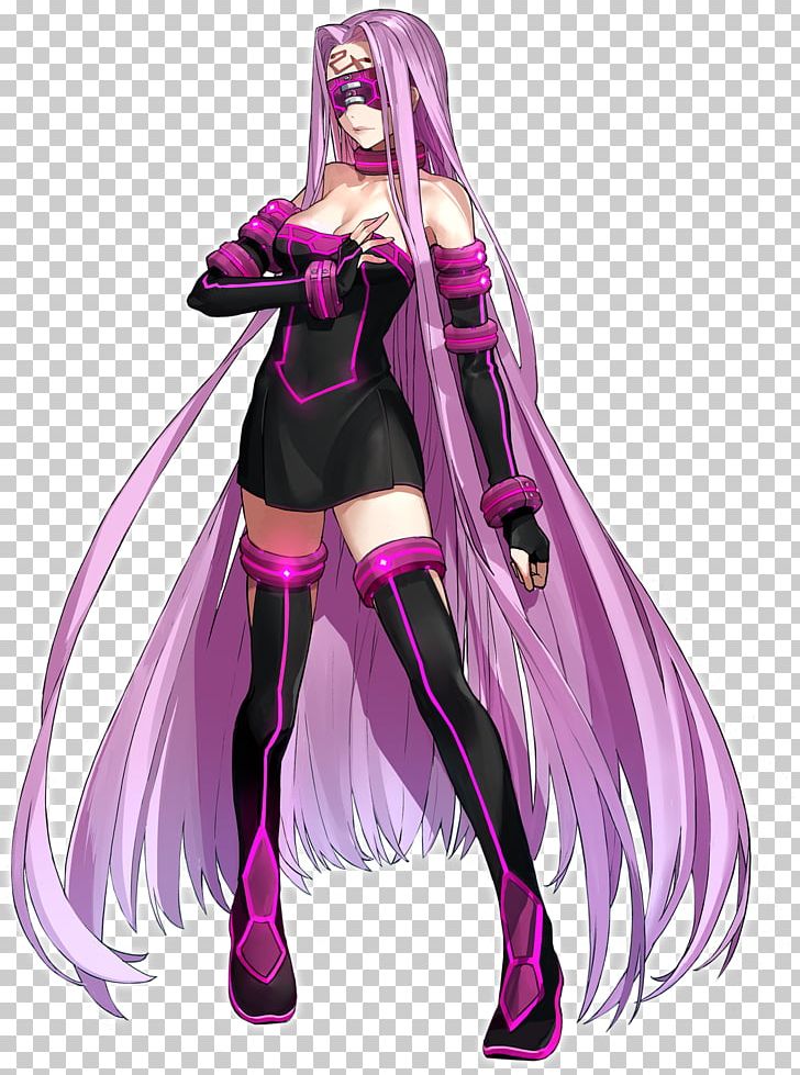 Fate/stay Night Fate/Extra Fate/Extella: The Umbral Star Rider Medusa PNG, Clipart, Anime, Costume, Costume Design, Dlc, Fate Free PNG Download