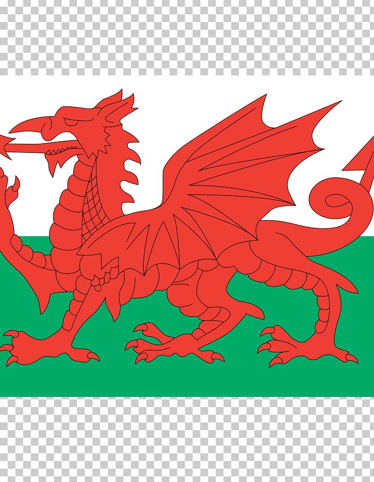 Flag Of Wales Principality Of Wales Welsh Dragon PNG, Clipart, Dragon, Fictional Character, Flag, Flag Of Scotland, Flag Of The United Kingdom Free PNG Download