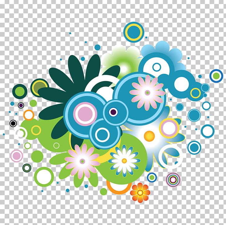 Floral Design Flower Graphic Design PNG, Clipart, Area, Art, Artwork, Circle, Color Free PNG Download