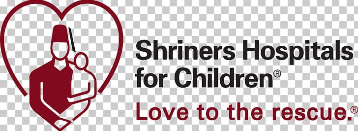 Hospital Shriners Para Niños Logo Shriners PNG, Clipart, Area, Brand, Child, Communication, Emotion Free PNG Download