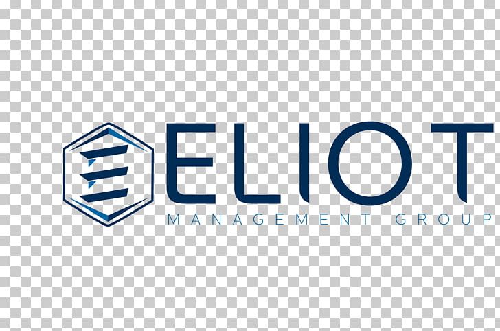 Logo Organization Brand Eliot Management Group PNG, Clipart, Area, Austin, Blue, Brand, Credit Free PNG Download