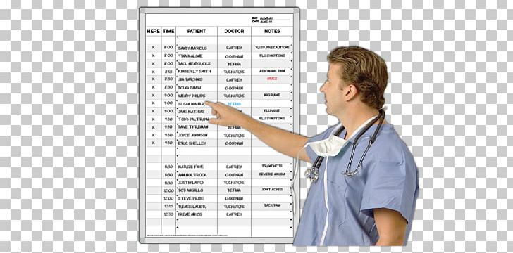 Patient Magnatag Hospital Dry-Erase Boards Clinic PNG, Clipart, Batting Order, Clinic, Craft Magnets, Doctors Office, Dryerase Boards Free PNG Download