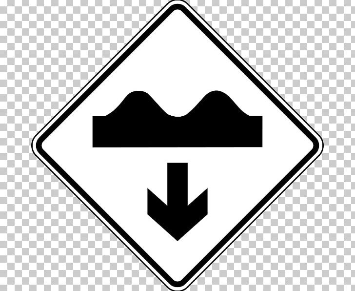 Road Signs In Mexico Traffic Sign Warning Sign Speed Bump PNG, Clipart, Angle, Area, Black, Black And White, Can Stock Photo Free PNG Download