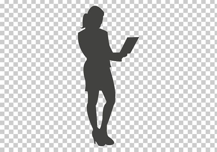 Silhouette SVG Animation PNG, Clipart, Arm, Black, Black And White, Businessperson, Drawing Free PNG Download
