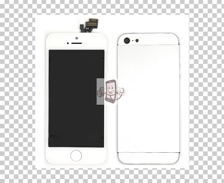 Smartphone IPhone 5 Samsung Galaxy S6 Mobile Phone Accessories Telephone PNG, Clipart, Black, Blanco, Chassis, Communication Device, Electronic Device Free PNG Download