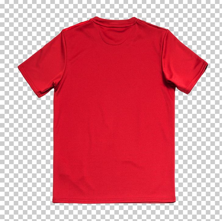 T-shirt Clothing Sleeve Ralph Lauren Corporation PNG, Clipart, Active Shirt, Champion, China Red, Clothing, Crew Neck Free PNG Download