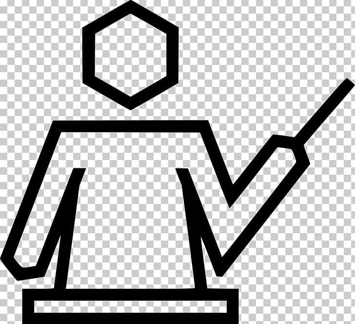 Teacher School Learning Education Computer Icons PNG, Clipart, Angle, Area, Black, Black And White, Brand Free PNG Download