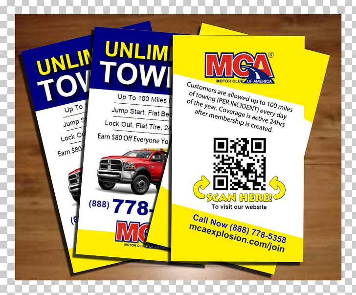 Tow Truck Towing Business Cards Logo PNG, Clipart, Advertising, Banner, Brand, Business Cards, Display Advertising Free PNG Download