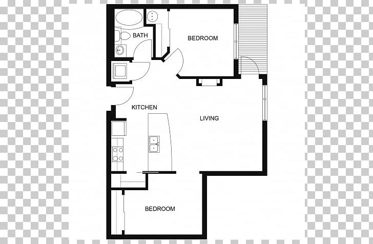 Woodin Creek Village Apartment Homes Studio Apartment PNG, Clipart, Angle, Apartment, Area, Bathroom, Bed Free PNG Download