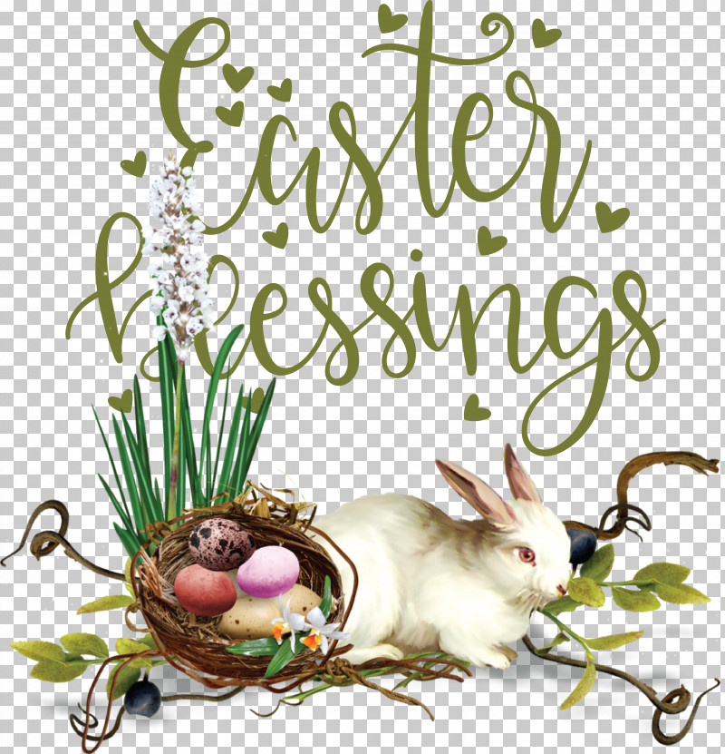 Easter Bunny PNG, Clipart, Bauble, Christmas Day, Easter Bunny, Floral Design, Meter Free PNG Download