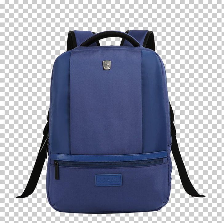 Backpack Estudante Bag PNG, Clipart, Backpack, Bag, Blue, Blue Abstract, Blue Background Free PNG Download