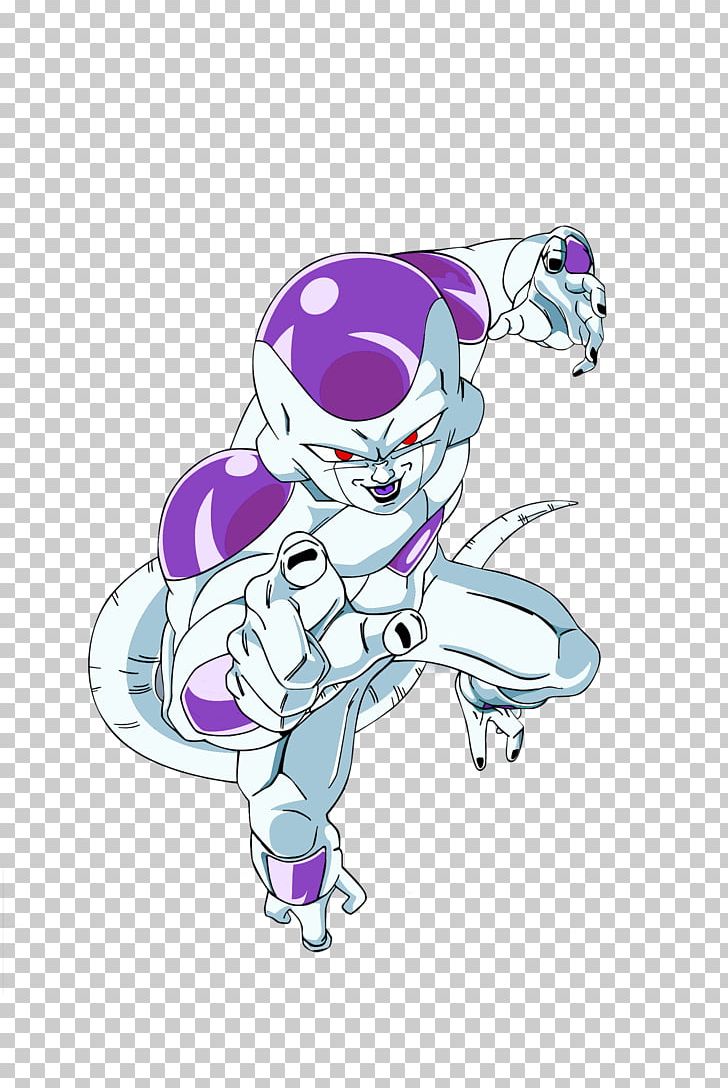 Frieza Drawing Dragon Ball FighterZ Art PNG, Clipart, Anime, Art, Cartoon, Character, Costume Design Free PNG Download