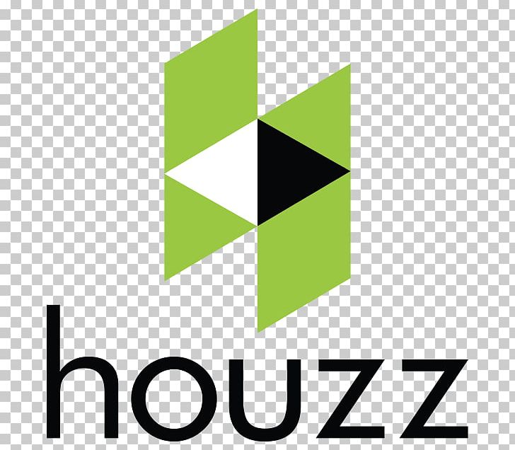 Logo Houzz Graphics Renovation Graphic Design PNG, Clipart, Angle, Area, Art, Brand, Computer Icons Free PNG Download