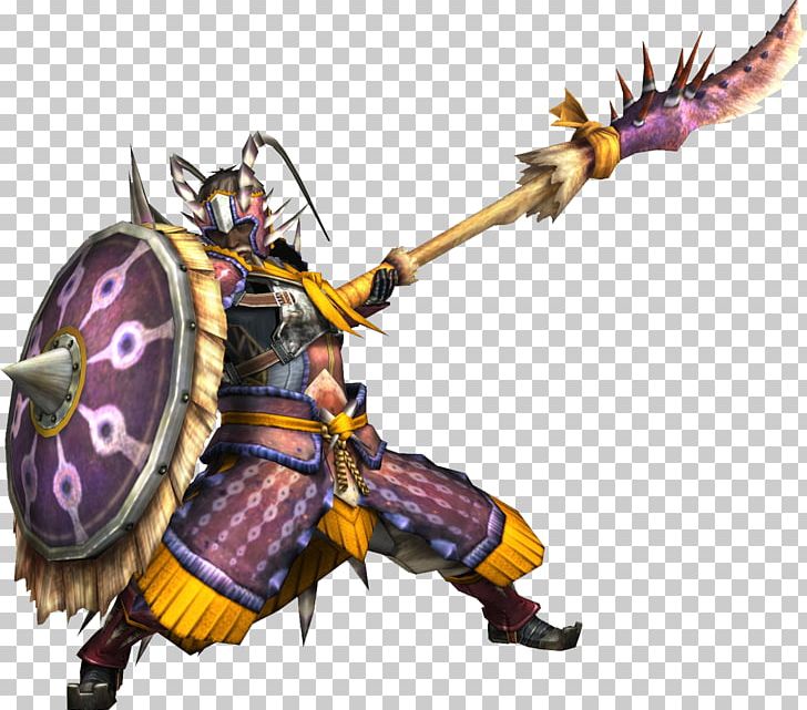 Monster Hunter Tri Monster Hunter 4 Monster Hunter 3 Ultimate Monster Hunter: World PNG, Clipart, Action Figure, Armour, Capcom, Cold Weapon, Fictional Character Free PNG Download