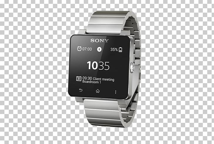 Sony SmartWatch 2 PNG, Clipart, Accessories, Android, Brand, Electronics, Gadget Free PNG Download