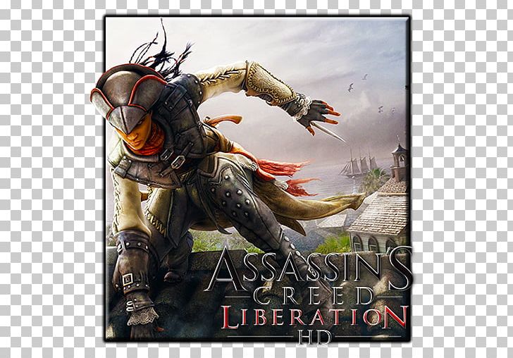 Assassin's Creed III: Liberation Assassin's Creed IV: Black Flag Assassin's Creed: Revelations PNG, Clipart,  Free PNG Download