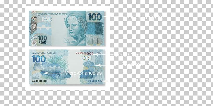 Banknote Brazilian Real Cédula De Cem Reais Plano Real PNG, Clipart, Bank, Banknote, Brazil, Brazilian Real, Cash Free PNG Download