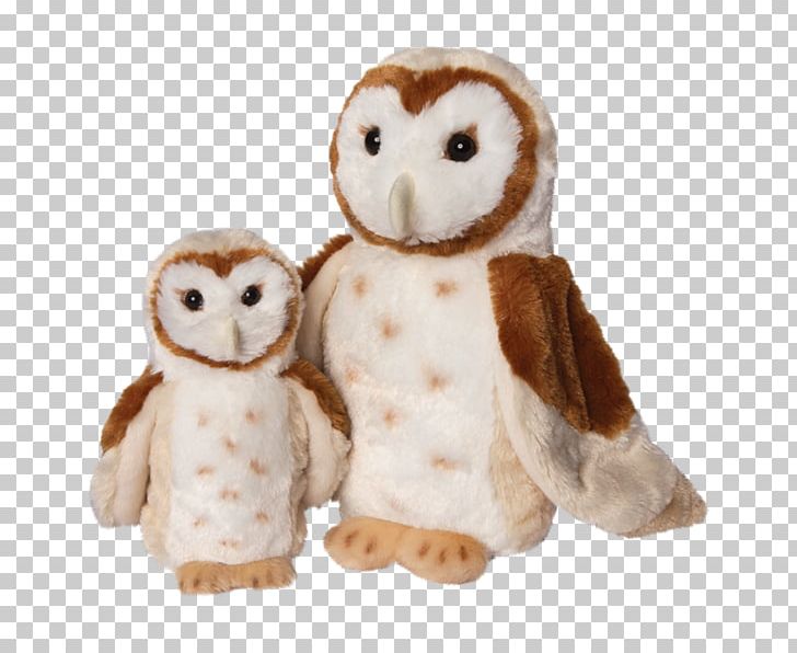 Barn Owl (Animal Lives Stuffed Animals & Cuddly Toys PNG, Clipart, Barn Owl, Beanie Babies, Bird, Bird Of Prey, Dog Toys Free PNG Download