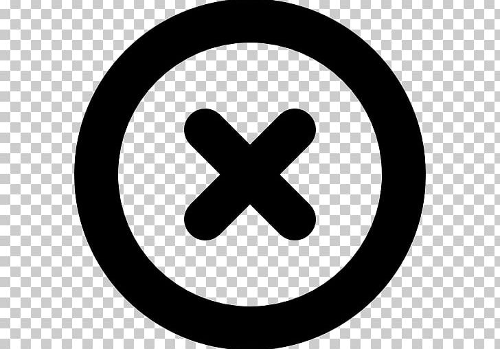 Computer Icons X Mark Check Mark PNG, Clipart, Area, Black And White, Button, Cancel, Check Mark Free PNG Download