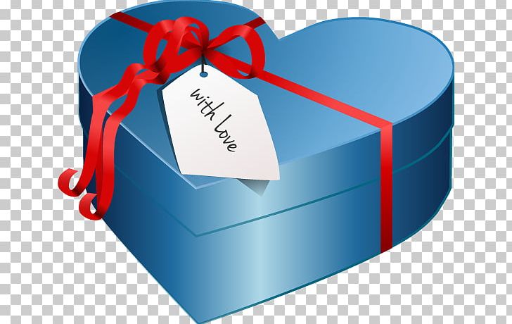 Gift Birthday Husband Valentines Day PNG, Clipart, Blue, Box, Boxes Vector, Brand, Cardboard Box Free PNG Download
