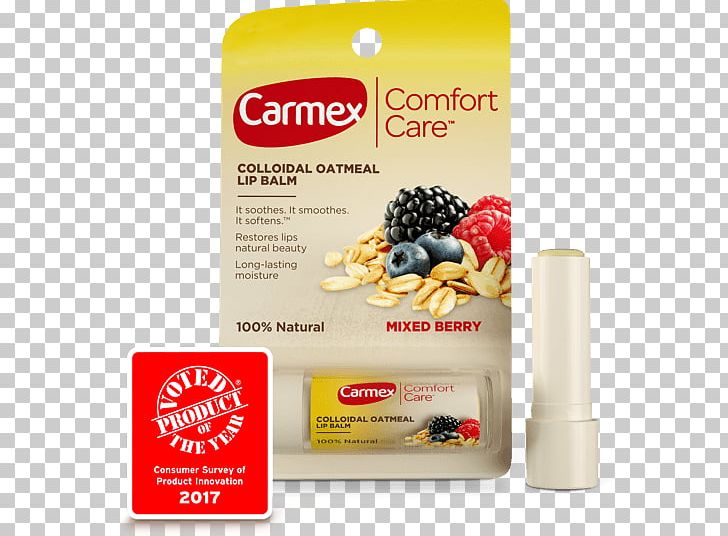 Lip Balm Carmex Flavor Lanolin PNG, Clipart, Beeswax, Berry, Carmex, Flavor, Fruit Free PNG Download