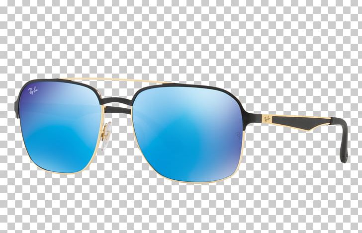 Ray-Ban Blaze Hexagonal Aviator Sunglasses Ray-Ban Wayfarer PNG, Clipart, Aqua, Aviator Sunglasses, Azure, Ban, Blue Free PNG Download