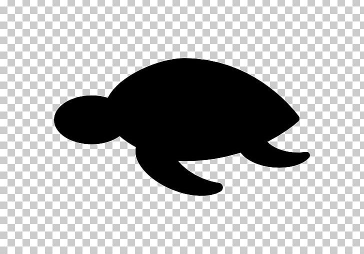 Sea Turtle Reptile Computer Icons PNG, Clipart, Animal, Animals, Black And White, Computer Icons, Encapsulated Postscript Free PNG Download