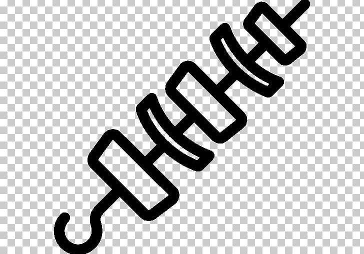 Shish Kebab Barbecue Computer Icons Pita PNG, Clipart, Area, Barbecue, Black And White, Brand, Computer Icons Free PNG Download