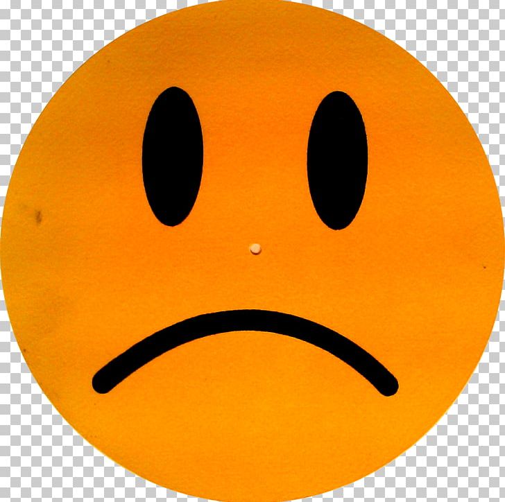 Smiley Sadness Face PNG, Clipart, Download, Emoticon, Face, Free Content, Orange Free PNG Download