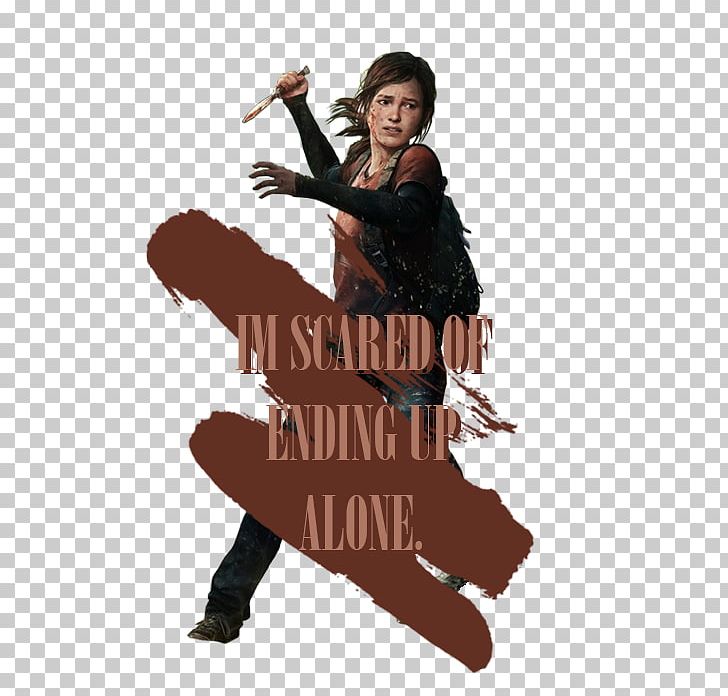 The Last Of Us Part II PlayStation 4 Fortnite PlayStation 3 PNG, Clipart, Aggression, Behavior, Character, Costume, Dancer Free PNG Download