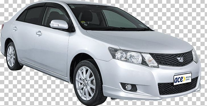 Toyota Corolla E140 Toyota Allion Mid-size Car PNG, Clipart, Ace Rent A Car, Alloy Wheel, Automotive Design, Auto Part, Car Free PNG Download