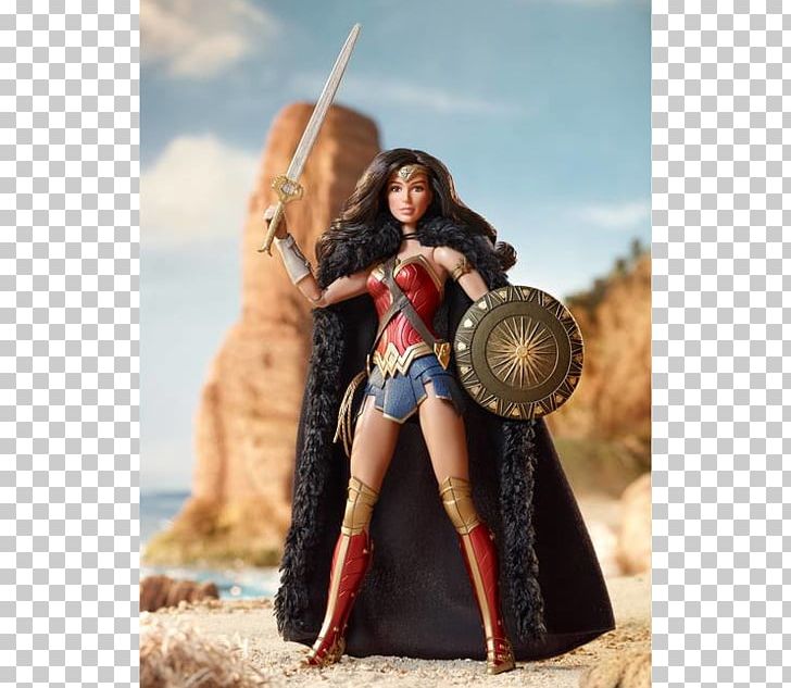 Wonder Woman Hippolyta Female Film Barbie PNG, Clipart, Action Figure, Action Toy Figures, Barbie, Dc Extended Universe, Doll Free PNG Download
