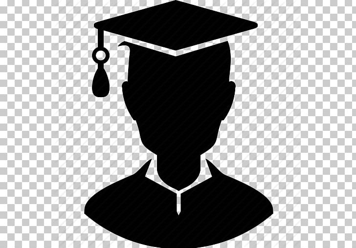 Computer Icons Academic Degree Diploma Education PNG, Clipart, Academic Degree, Bachelors Degree, Black And White, Cap, Class Free PNG Download